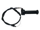 Handle Yamaha Ysr50 2Al Ysr80 2Gx 2Ue 2938-N4034