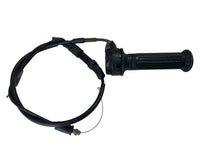 Handle Yamaha Ysr50 2Al Ysr80 2Gx 2Ue 2938-N4034