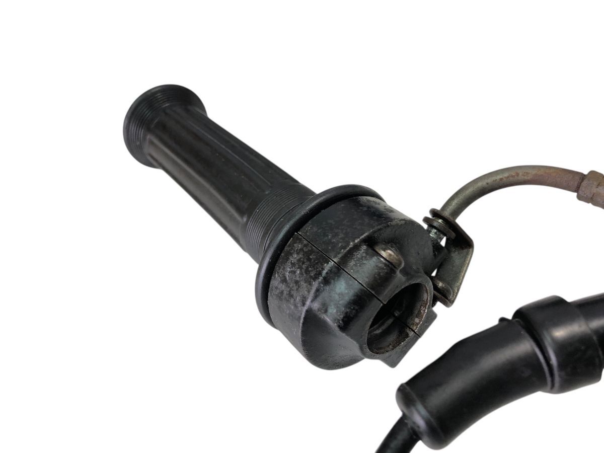 Handle Yamaha Ysr50 2Al Ysr80 2Gx 2Ue 2938-N4034
