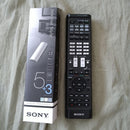 Sony Remote Controls Rm-Plz510D