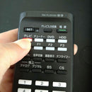 Sony Remote Controls Rm-Plz510D