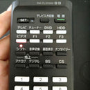 Sony Remote Controls Rm-Plz510D