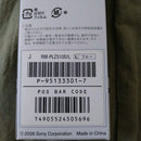 Sony Remote Controls Rm-Plz510D