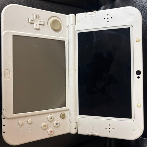 Consoles (New 3Ds Ll)