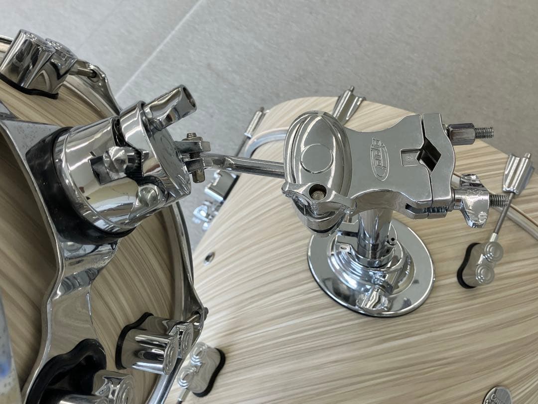 Pdp Drum Sets By Dw
