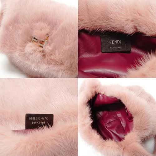 Fendi Shoulder Bag