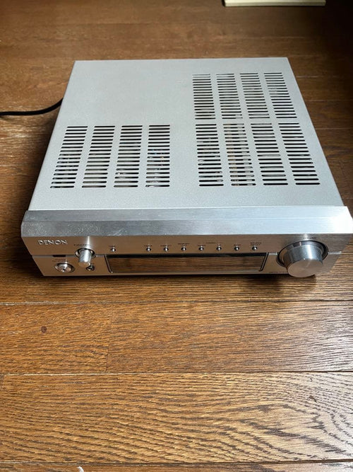 Denon Other Am Fm Stereo Receiver Dra F101