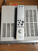 Denon Other Am Fm Stereo Receiver Dra F101