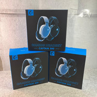 Casques de jeu Casques Gvyugke Ct300 3