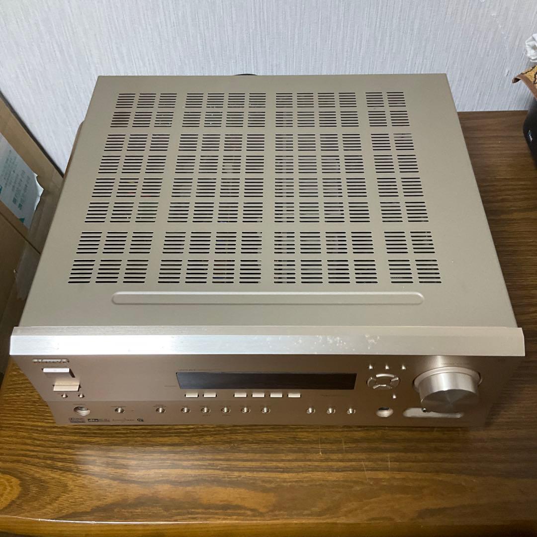 Onkyo Premium Amplifier Tx-Sa601