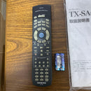 Onkyo Premium Amplifier Tx-Sa601