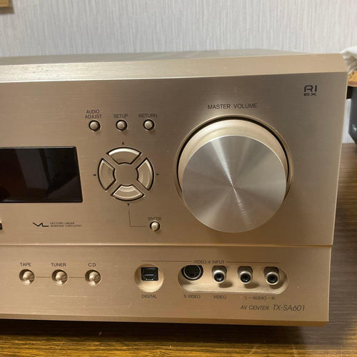 Onkyo Premium Amplifier Tx-Sa601