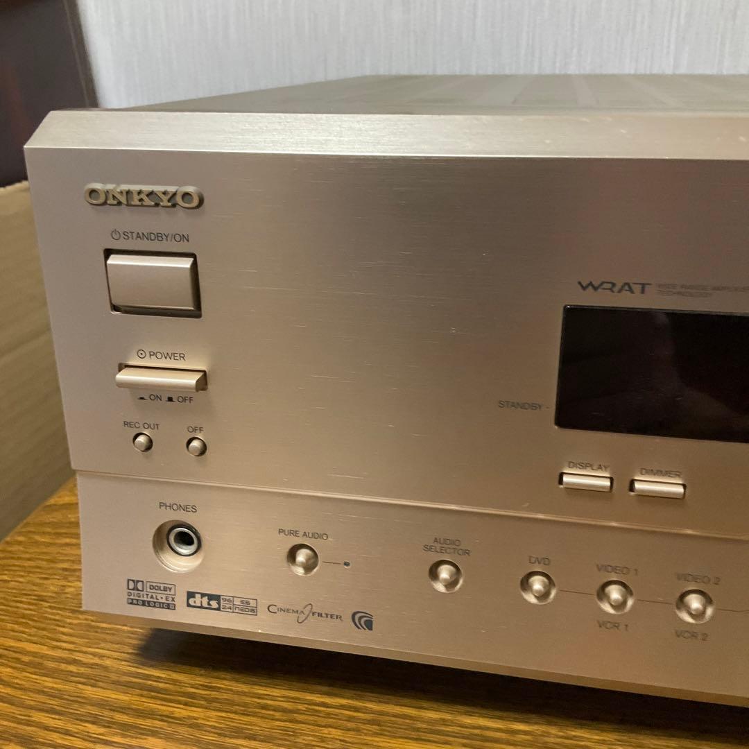 Onkyo Premium Amplifier Tx-Sa601
