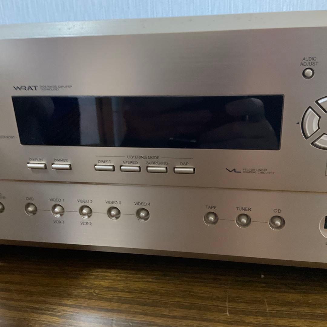 Onkyo Premium Amplifier Tx-Sa601