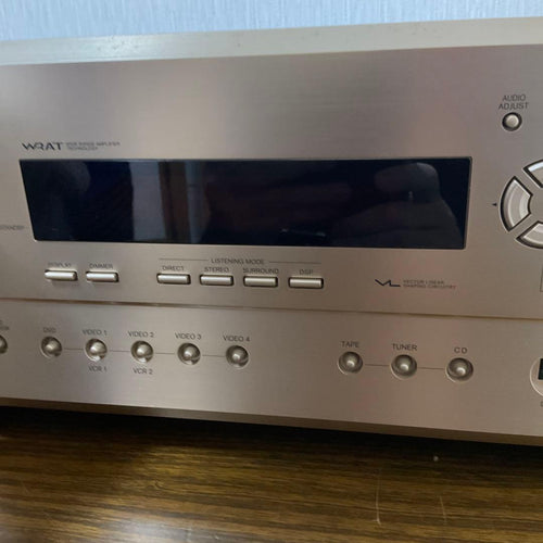 Onkyo Premium Amplifier Tx-Sa601