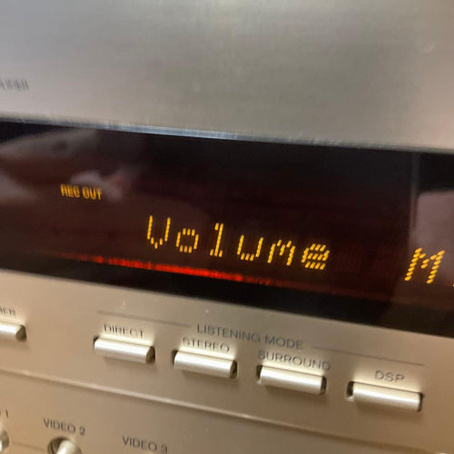 Onkyo Premium Amplifier Tx-Sa601