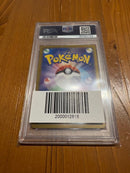 Pok Mon Trading Card Game Psa10 Ex Sar 132/106