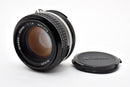 Nikon Lens (Single Focus) Ai Nikkor F1.4 #1761V
