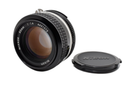 Nikon Lens (Single Focus) Ai Nikkor F1.4 #1761V