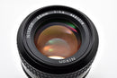 Nikon Lens (Single Focus) Ai Nikkor F1.4 #1761V