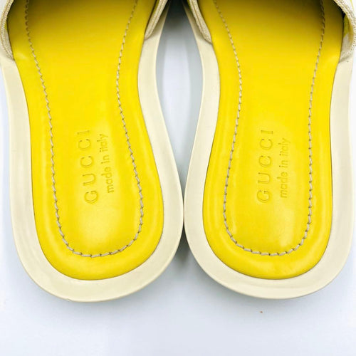 Gucci Sandals