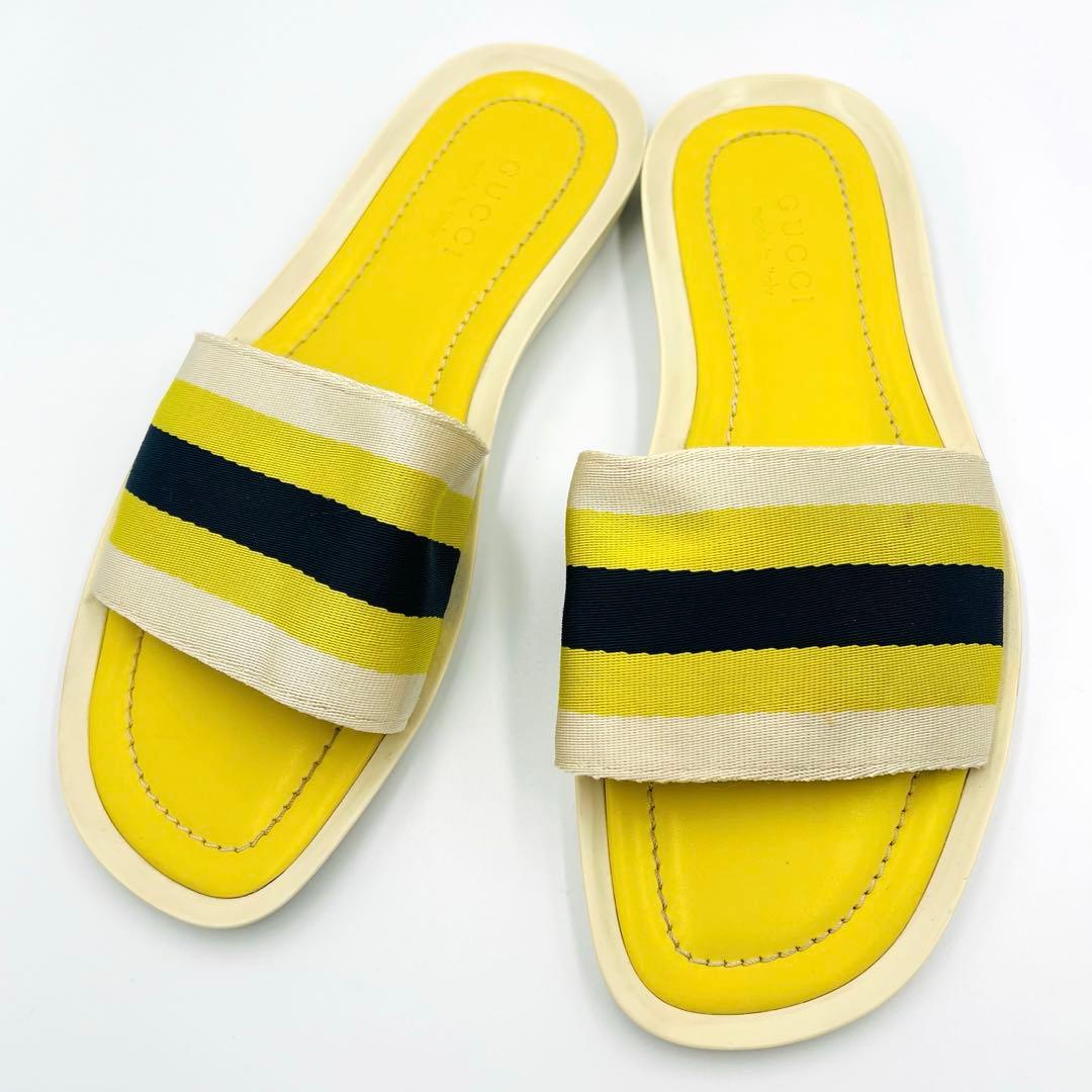 Gucci Sandals