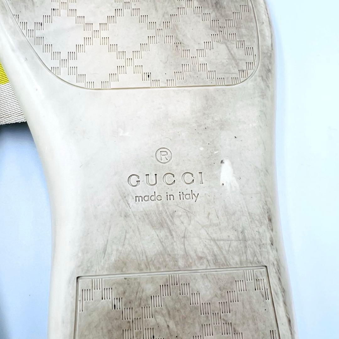 Gucci Sandals