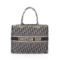 Christian Dior Tote Bag Book