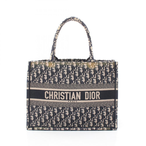 Christian Dior Tote Bag Book