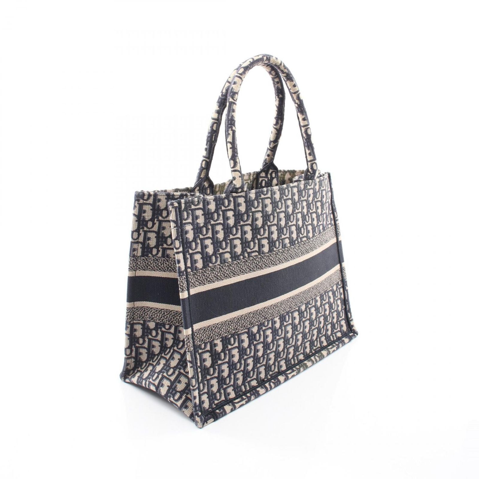 Christian Dior Tote Bag Book
