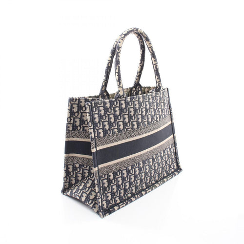 Christian Dior Tote Bag Book