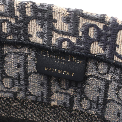 Christian Dior Tote Bag Book