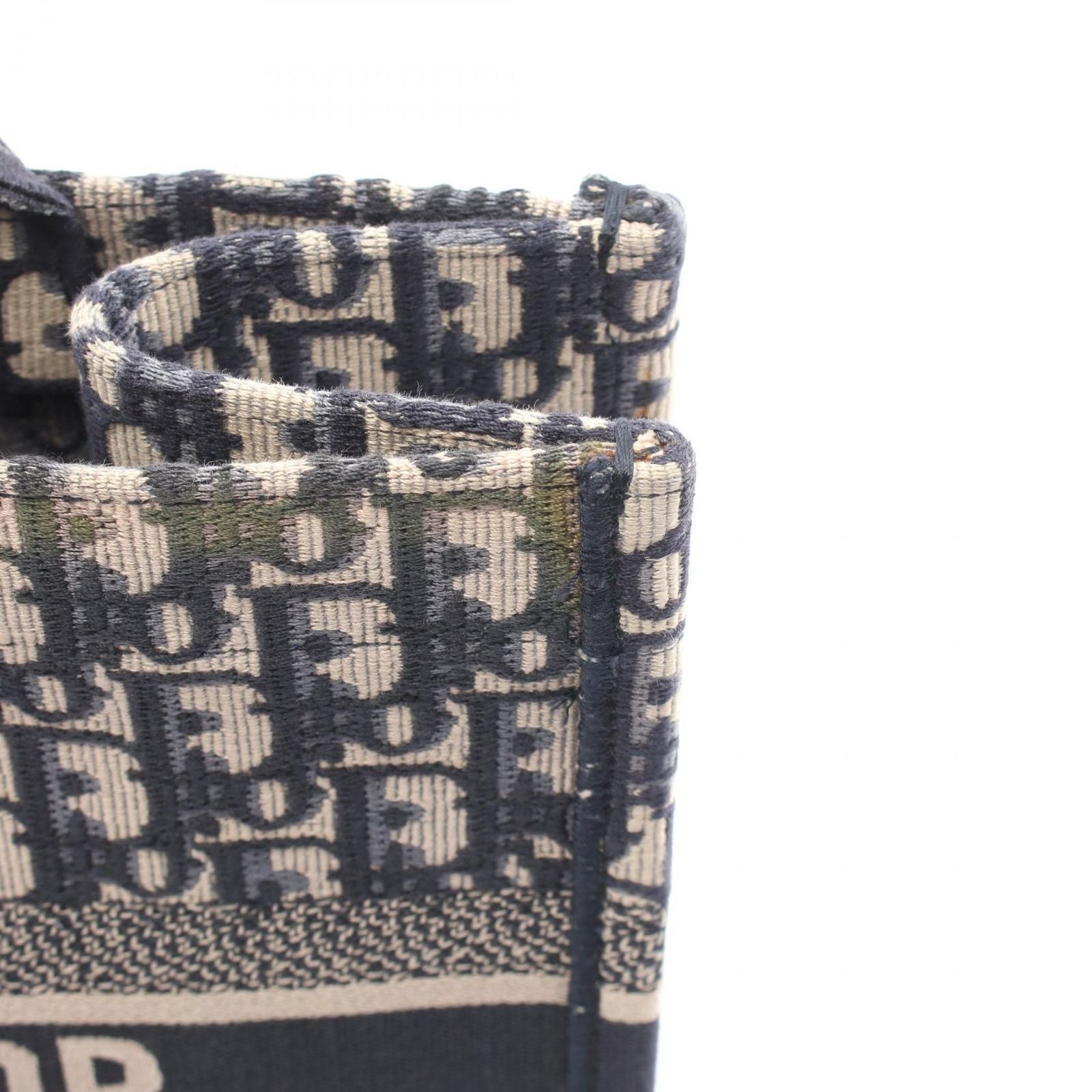 Christian Dior Tote Bag Book
