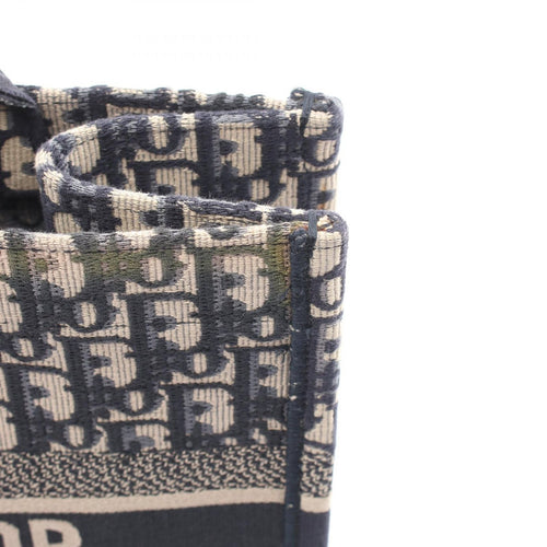 Christian Dior Tote Bag Book