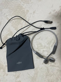 Bone-Conduction Earphones