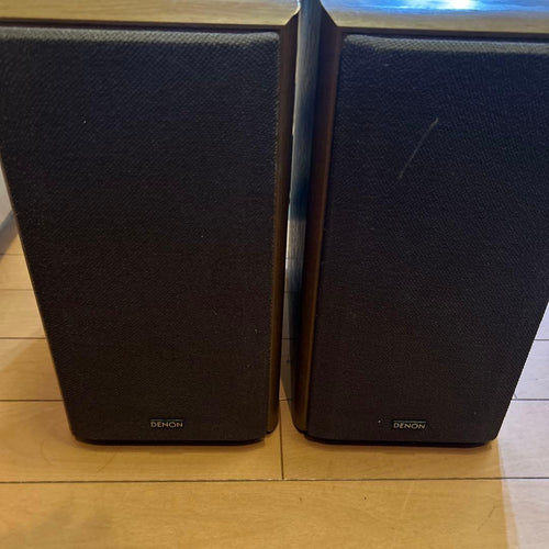 Denon Speaker