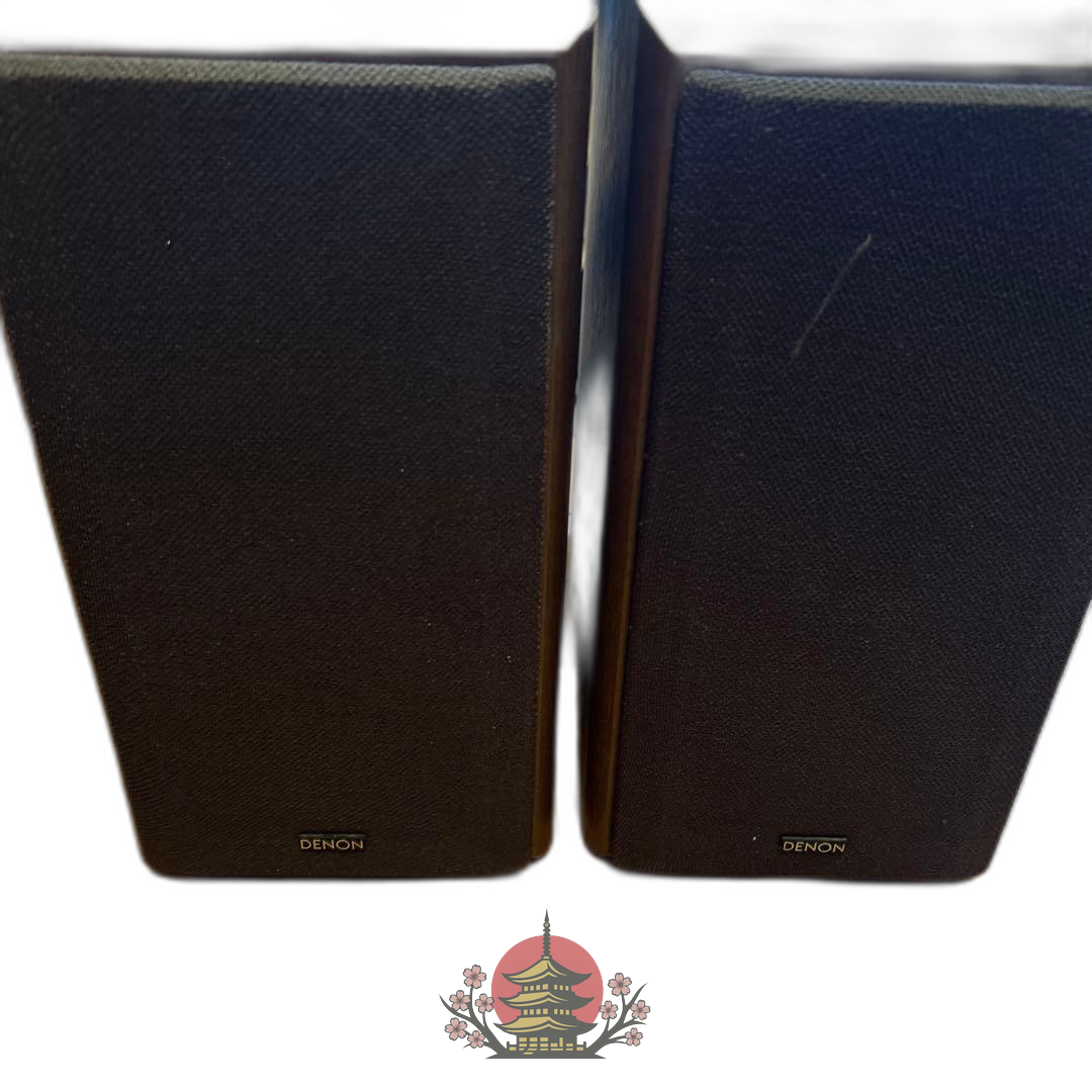 Denon Speaker