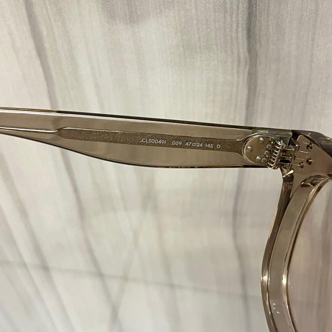 Celine Sunglasses Cl50049I