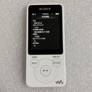 Sony Digital Audio Players Nw-S14 8Gb