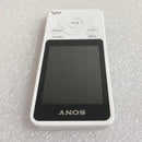 Sony Digital Audio Players Nw-S14 8Gb