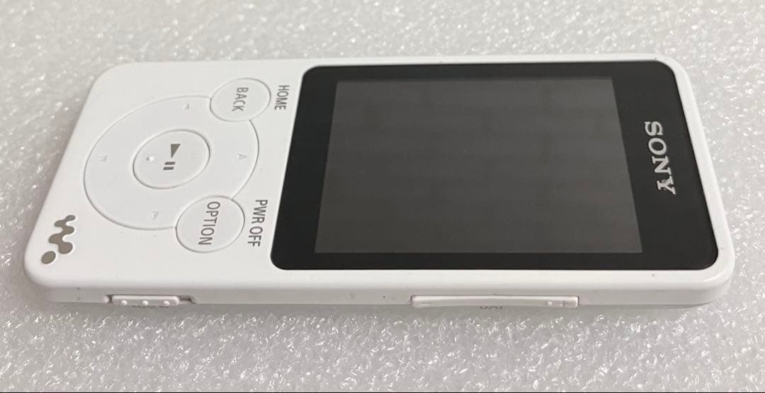 Sony Digital Audio Players Nw-S14 8Gb