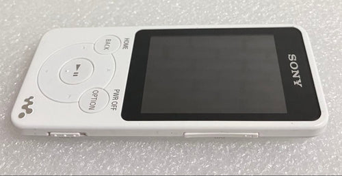 Sony Digital Audio Players Nw-S14 8Gb