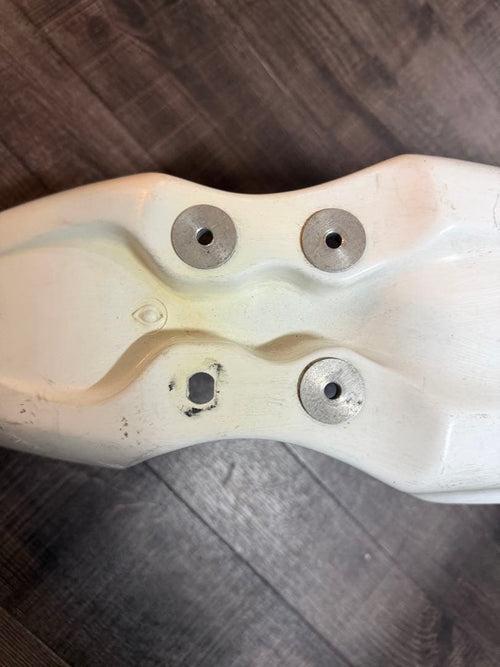 Cowls Fenders Xr250