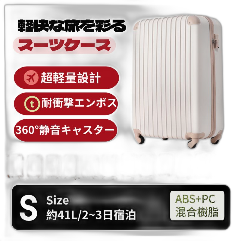 Carry Case Tsa 360 1