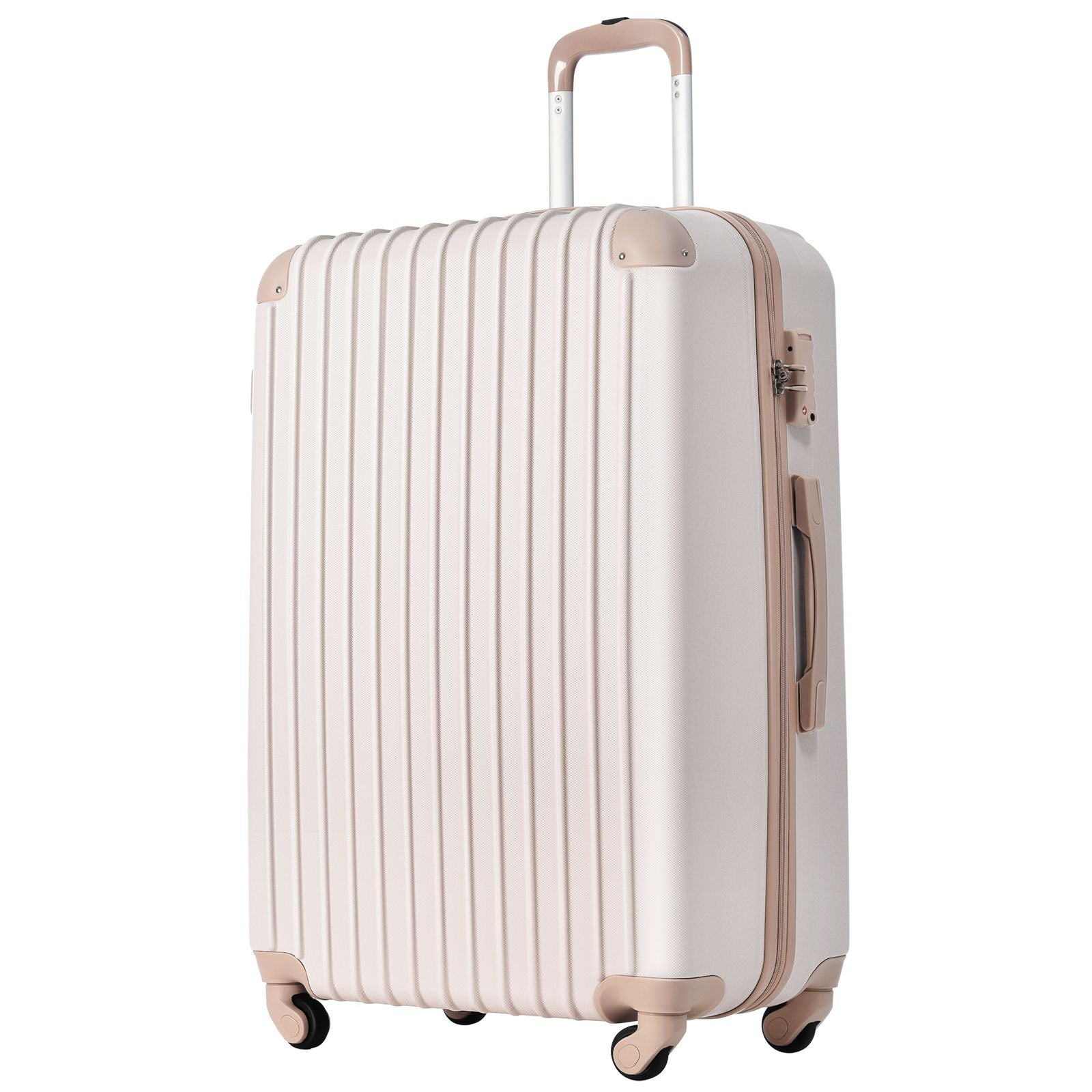 Carry Case Tsa 360 1