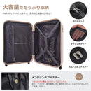 Carry Case Tsa 360 1