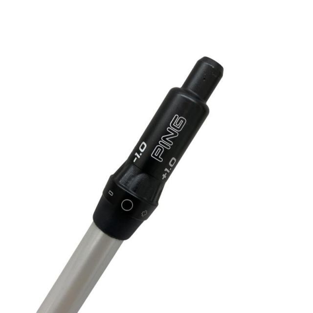 Shaft (G440 Attas 11 4 S)A