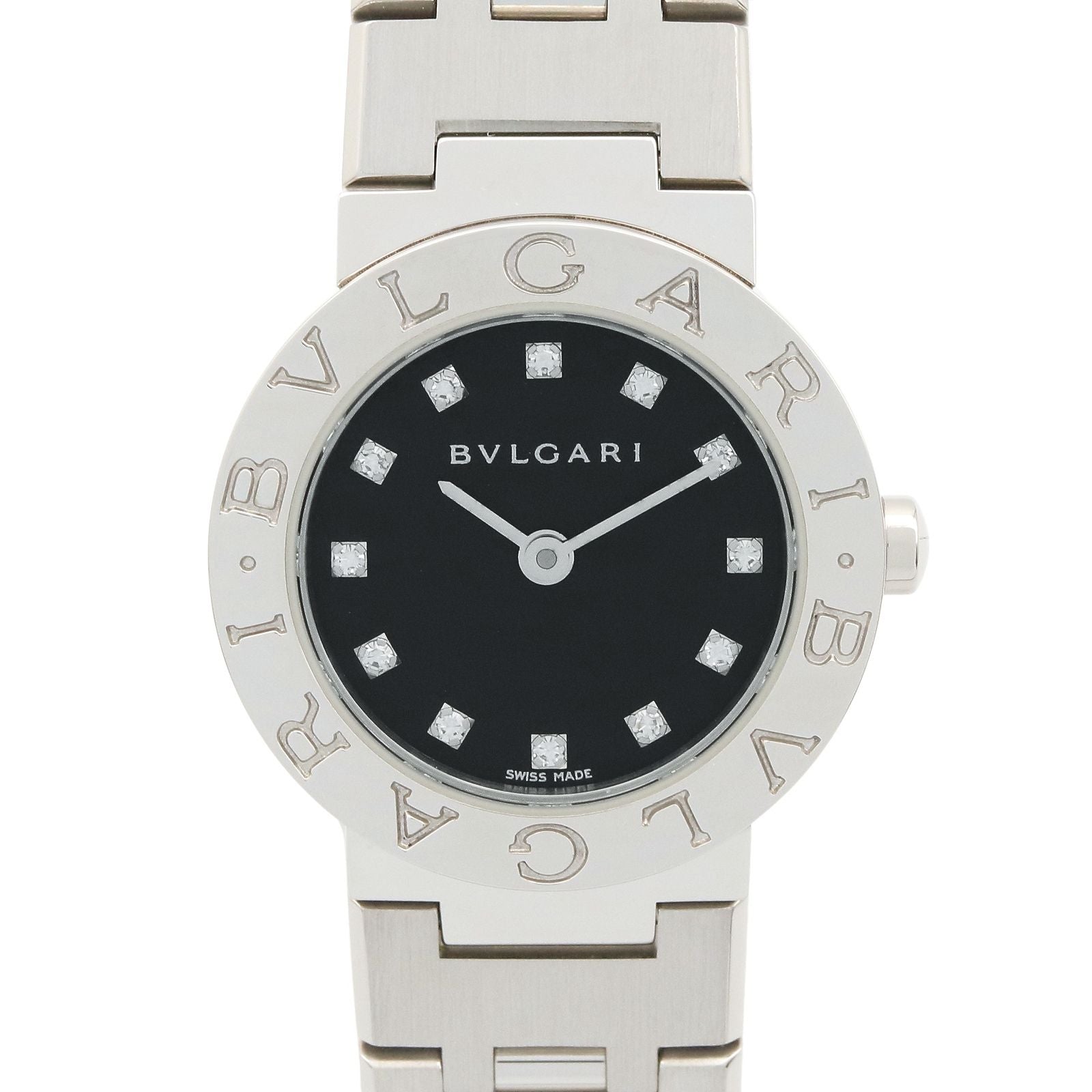 Bvlgari Others 12P Bb23Ss Used A
