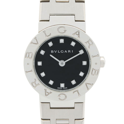 Bvlgari Others 12P Bb23Ss Used A