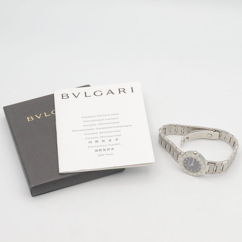 Bvlgari Others 12P Bb23Ss Used A